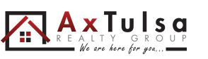 Ax Tulsa Realty Logo